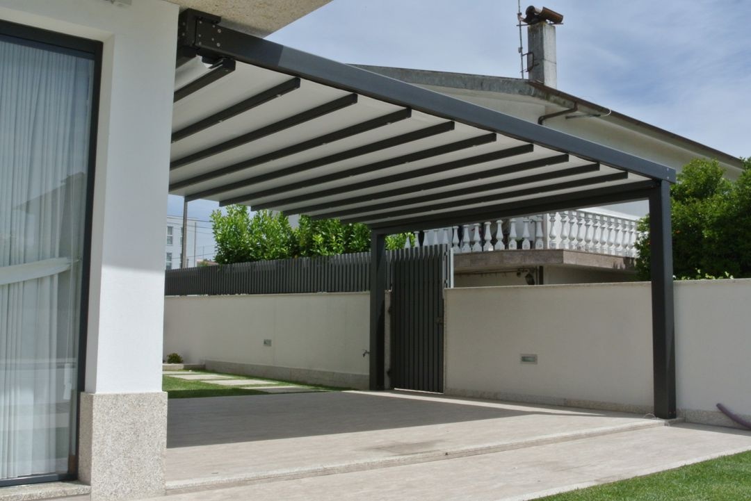 PÃ©rgola Sahara Dahkla
