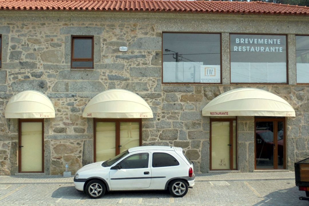 Toldos Capota