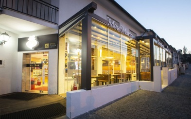 Cervejaria Mau Maria