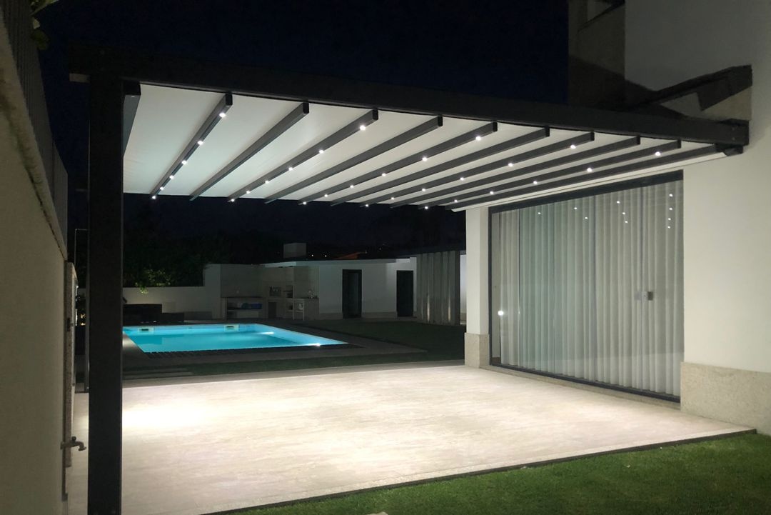 PÃ©rgola Sahara Dahkla