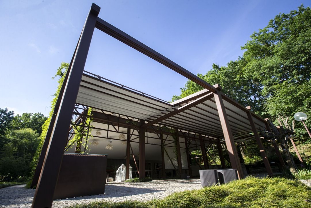 Quinta das Carpas