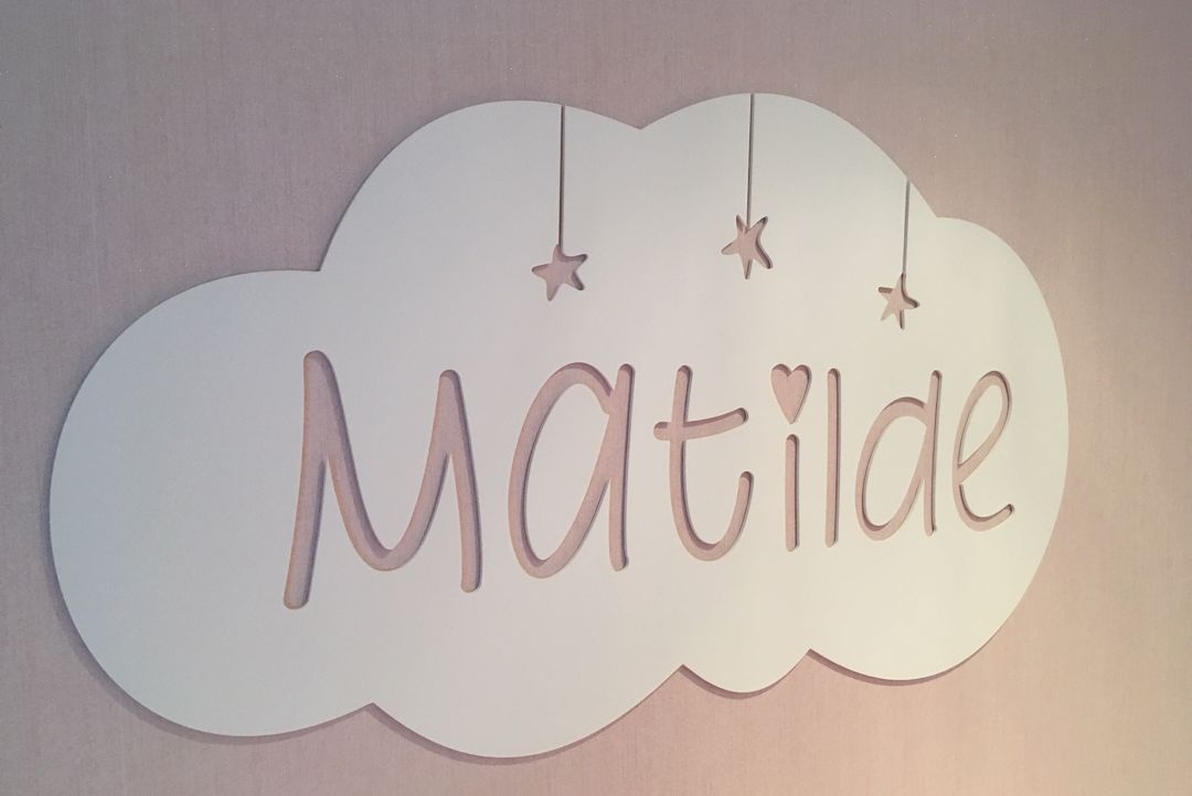 Letras Decorativas Letras Decorativas
