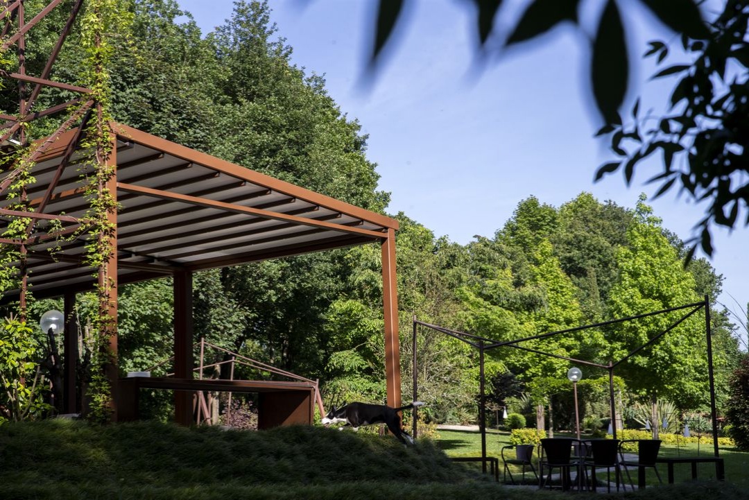 Quinta das Carpas