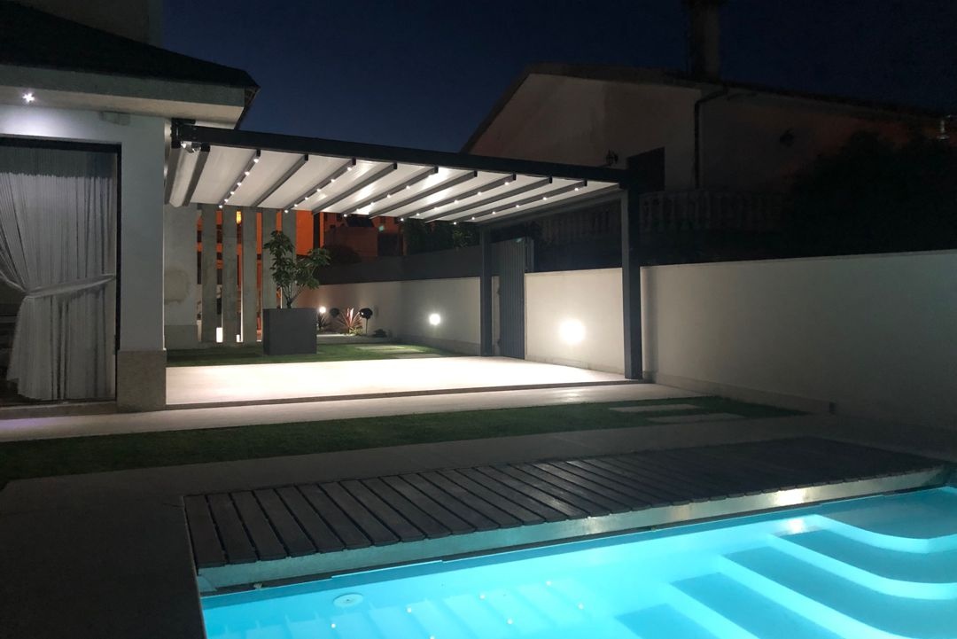 PÃ©rgola Sahara Dahkla
