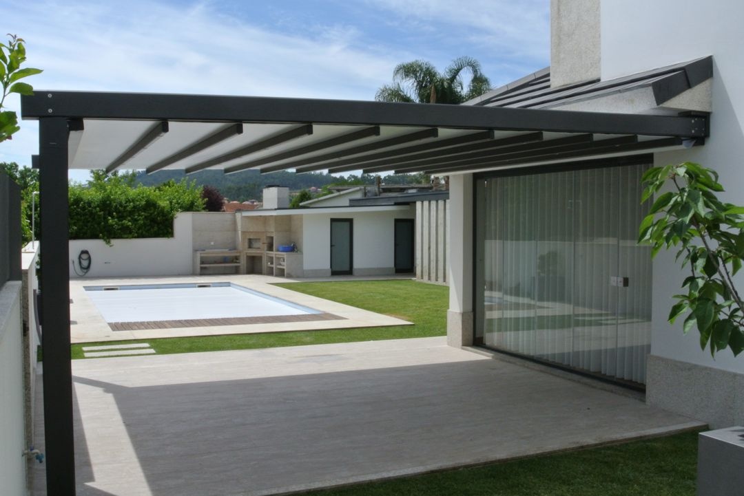 PÃ©rgola Sahara Dahkla