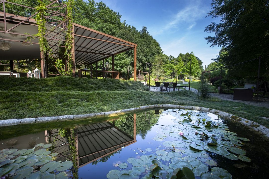 Quinta das Carpas