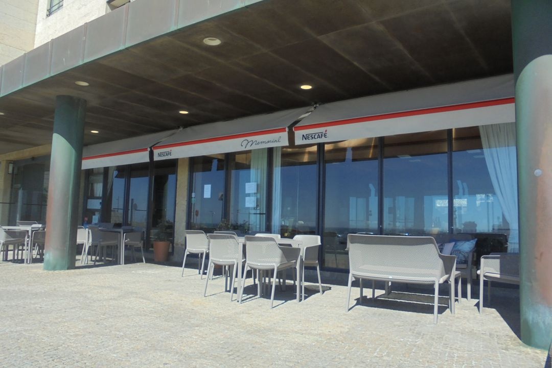 Toldos ExtensÃ­veis