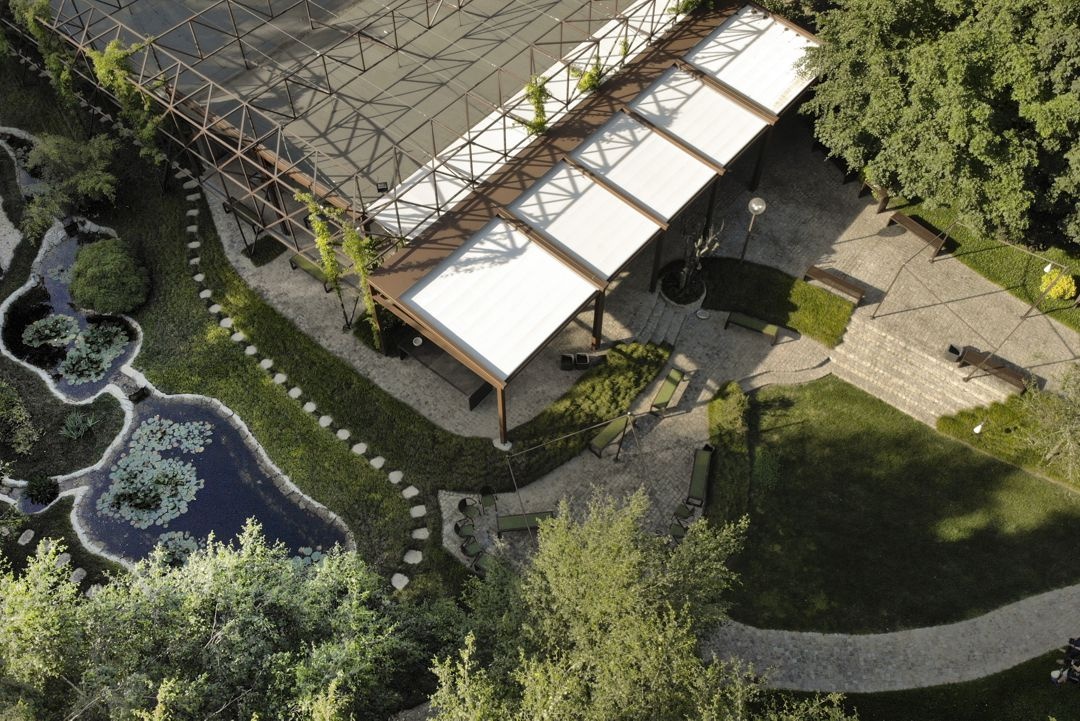 Quinta das Carpas