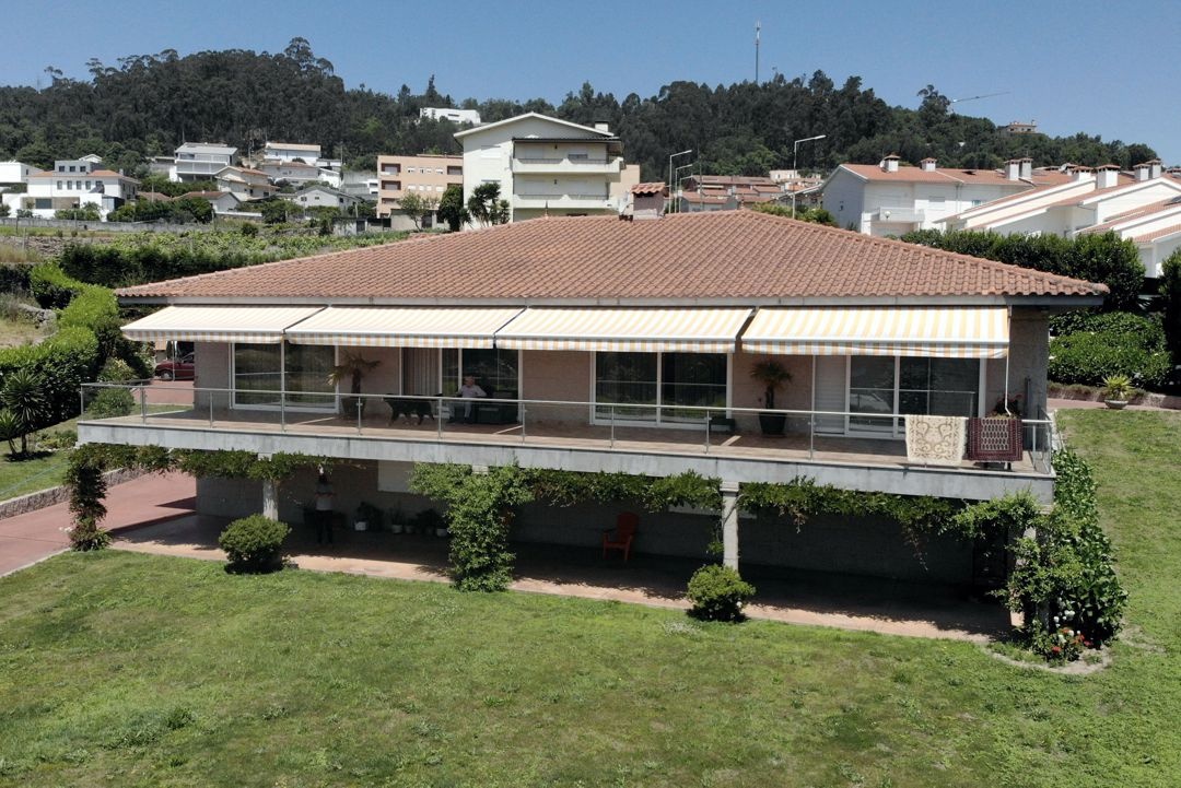 Toldos ExtensÃ­veis
