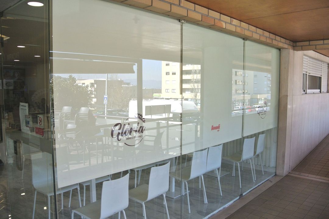 Cortinas de Rolo